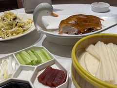 -悦色烤鸭店