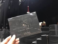 -九龙湾国际展贸中心STAR HALL汇星