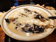 -丹江渔村(首都机场店)