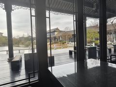 -春色如许·茶食餐厅(桃李春风店)