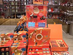 -VENCHI 闻绮(北京国贸商城店)