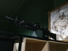 -319集结地真人CS·团建·轰趴馆(城外诚店)