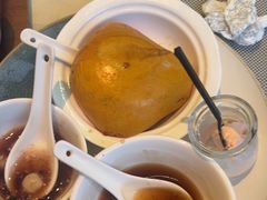 -金海湾自助餐厅(金陵饭店)