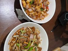 -寻裕记·现炒浇头面(人民广场店)