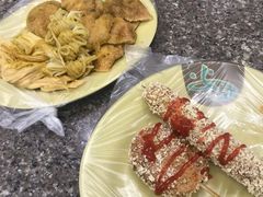-熊仔屋(吉祥苑小区店)