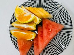 -清真马祥兴菜馆(云南北路店)