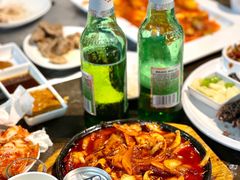 -火牛火韩式烤肉韩国料理(韩乐坊店)
