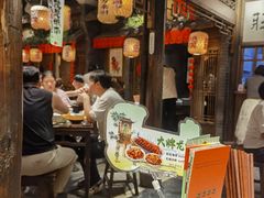 -南京大牌档(济南万象城店)