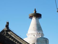 -妙应寺白塔