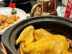 -老西门·常州菜(新区店)