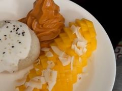 -URBAN SOI Thai Kitchen乐泰料理(长乐路店)