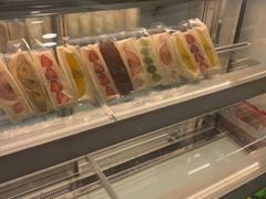 -Fruwich果明治(西单更新场店)