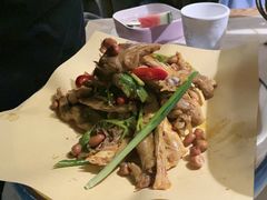 -悦慕·花满溪(新城吾悦店)