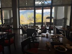 -林芝工布庄园希尔顿酒店-猎味中餐厅