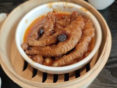-金鼎轩(鸟巢北辰荟店)