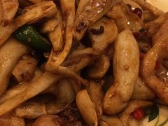 -粤湘情(珠海海泉湾店)