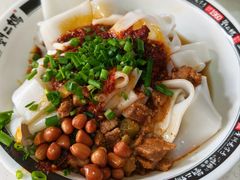-刘二妈米皮(步行街店)