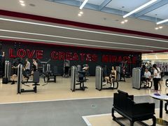 -奇迹健身(SM广场店)