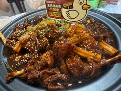 -回味黑鸭煲·始于2006(万松园店)