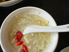 -喜洲翰林餐厅(董家百年老宅店)