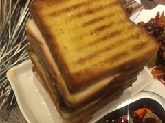 -喝丢一只鞋辣炒海鲜小烧烤(三八广场店)