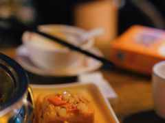 秘制鸡汁豆腐-隔壁老王·家常云南菜(花巷店)