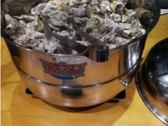 -V-ONE西雅图海鲜自助餐厅(仓山万达广场店)