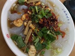 -小媳妇凉粉(浑源店)