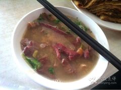 -清真永恒华威肉饼(潘家园店)