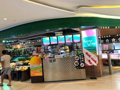 门面-THE hood开新里(御桥路店)