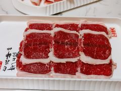 -丁卯•铜锅涮肉(工体店)