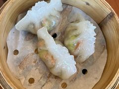 -苏州园区福朋喜来登酒店·聚味轩中餐厅