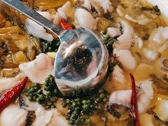 -望乡楼上海菜(日月光店)