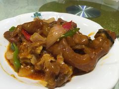 阿拉丁新疆风味餐厅(罗廊巷店)-阿拉丁新疆风味餐厅·清真(罗廊巷店)