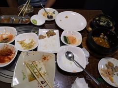 -六七八韩式烤肉·韩国料理(上杭路店)