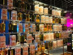 零售区-广州富力君悦大酒店·凯菲厅