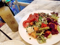 自选沙拉-Passion by Gerard Dubois