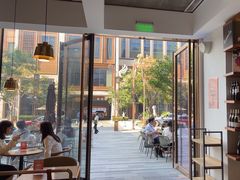 -BAKER&SPICE(BFC外滩金融中心店)