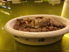 -扬州狮子楼·非遗淮扬菜(总店)