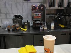 -CoCo都可(大兴凯德MALL店)