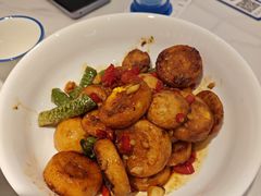 -兰湘子·湘菜小炒(南京江宁万达店)