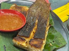-黄亚华小食店(Jalan Alor)