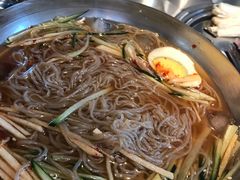 -韩聚屋韩国烤肉餐厅(新北万达店)