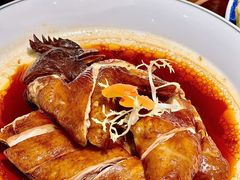 -顺德渔村(南山店)
