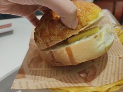 -香港威特瑞茶餐厅(小白楼音乐厅店)