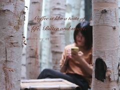 -Metal hands·铁手咖啡