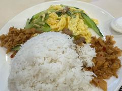 -玲又珑美食(盘福路店)