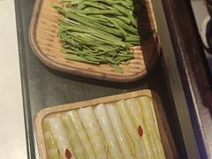 -辣伍鲜毛肚老火锅(元一店)