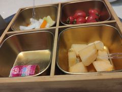 -和庆斋羊蝎子火锅·碳缸烧烤(顺义旗舰店)