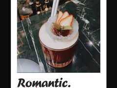 -The St·Regis Bar 瑞吉酒吧